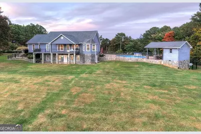 334 Belaire Drive, Copperhill, TN 37317 - Photo 3