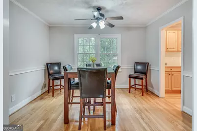 2663 Rangewood Drive NE, Atlanta, GA 30345 - Photo 11