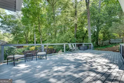 2663 Rangewood Drive NE, Atlanta, GA 30345 - Photo 57