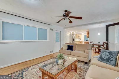 2663 Rangewood Drive NE, Atlanta, GA 30345 - Photo 23