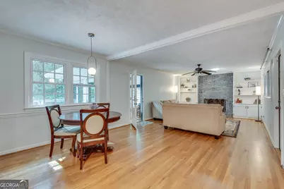 2663 Rangewood Drive NE, Atlanta, GA 30345 - Photo 19
