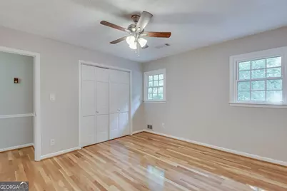2663 Rangewood Drive NE, Atlanta, GA 30345 - Photo 35