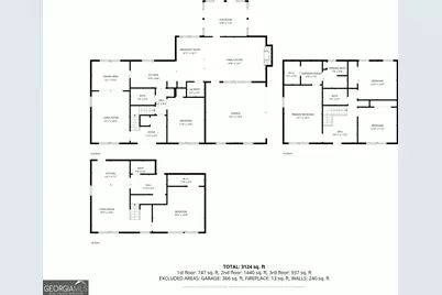 2663 Rangewood Drive NE, Atlanta, GA 30345 - Photo 65