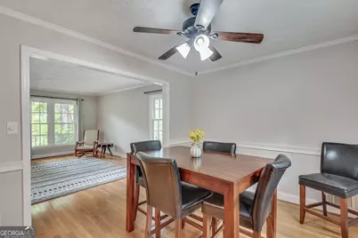 2663 Rangewood Drive NE, Atlanta, GA 30345 - Photo 13