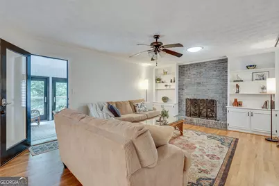 2663 Rangewood Drive NE, Atlanta, GA 30345 - Photo 21