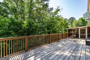 18 College View Dr SW, Rome, GA 30161 - Photo 33