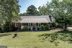 18 College View Dr SW, Rome, GA 30161 - Photo 1