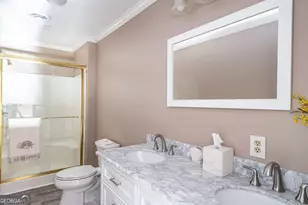 18 College View Dr SW, Rome, GA 30161 - Photo 27