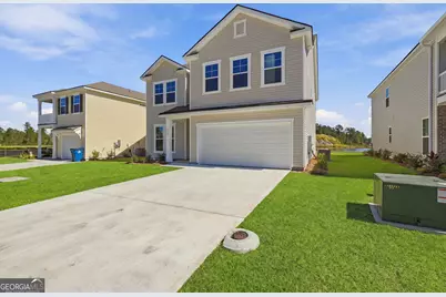 318 Creek Way, Brunswick, GA 31525 - Photo 5