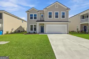 318 Creek Wy, Brunswick, GA 31525 - Photo 1