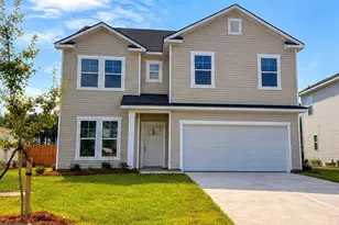 318 Creek Wy, Brunswick, GA 31525 - Photo 1