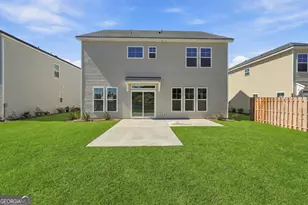 318 Creek Wy, Brunswick, GA 31525 - Photo 35