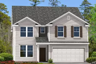 318 Creek Wy, Brunswick, GA 31525 - Photo 1