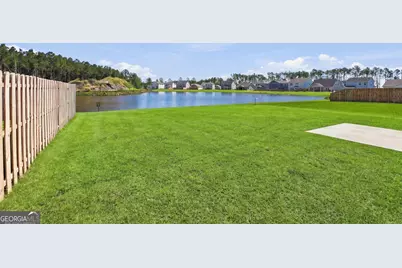 318 Creek Way, Brunswick, GA 31525 - Photo 37