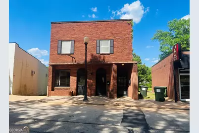 406 E Main Street, Hogansville, GA 30230 - Photo 1
