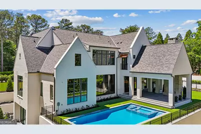 4715 Northside Drive NW, Atlanta, GA 30327 - Photo 17