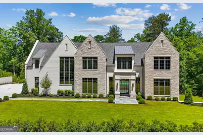 4715 Northside Drive NW, Atlanta, GA 30327 - Photo 1