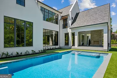 4715 Northside Drive NW, Atlanta, GA 30327 - Photo 11