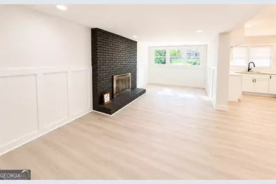 3994 E Hilda Circle, Decatur, GA 30035 - Photo 5