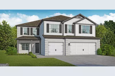 120 Silver Birch Road, McDonough, GA 30253 - Photo 1