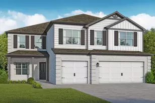 120 Silver Birch Rd, McDonough, GA 30253 - Photo 1