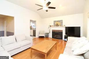 130 Bentwood Trail, Winterville, GA 30683 - Photo 9
