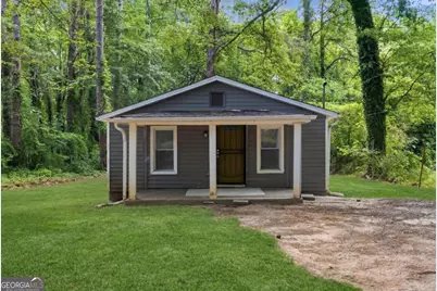 2766 Waters Road SW, Atlanta, GA 30354 - Photo 1