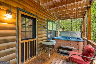 294 Oakwood Trail, Mineral Bluff, GA 30559 - Photo 53