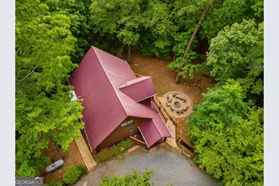 294 Oakwood Trail, Mineral Bluff, GA 30559 - Photo 5