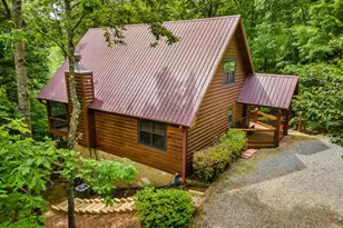 294 Oakwood Trl., Mineral Bluff, GA 30559 - Photo 7