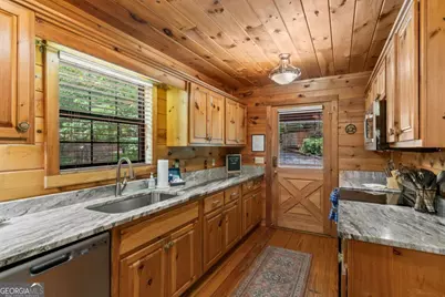294 Oakwood Trail, Mineral Bluff, GA 30559 - Photo 15