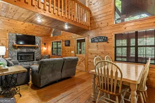 294 Oakwood Trl., Mineral Bluff, GA 30559 - Photo 25