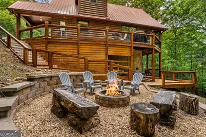 294 Oakwood Trail, Mineral Bluff, GA 30559 - Photo 51