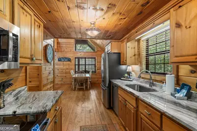294 Oakwood Trail, Mineral Bluff, GA 30559 - Photo 17