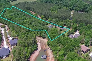 194 Harvey Ln, Lavonia, GA 30553 - Photo 5