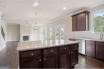 3946 Lockaby Way, Lawrenceville, GA 30044 - Photo 5