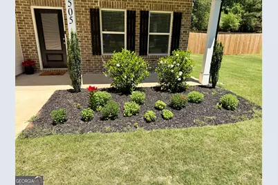 505 Kaitlin Circle, Griffin, GA 30223 - Photo 5