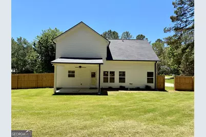 505 Kaitlin Circle, Griffin, GA 30223 - Photo 49
