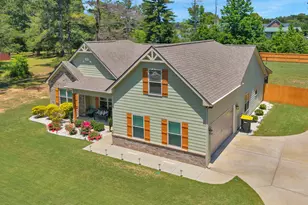 1563 Cabin Creek Trail, Griffin, GA 30223 - Photo 5