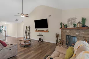 1563 Cabin Creek Trail, Griffin, GA 30223 - Photo 9