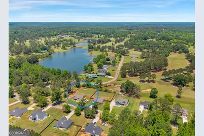 1563 Cabin Creek Trail, Griffin, GA 30223 - Photo 53