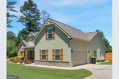 1563 Cabin Creek Trail, Griffin, GA 30223 - Photo 3