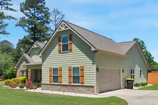 1563 Cabin Creek Trail, Griffin, GA 30223 - Photo 3