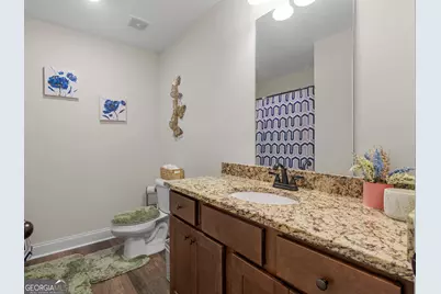 1563 Cabin Creek Trail, Griffin, GA 30223 - Photo 31
