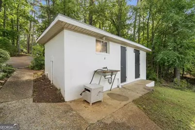 118 NW Couch Road, Milledgeville, GA 31061 - Photo 39