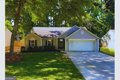 4209 Harris Ridge Court, Roswell, GA 30076 - Photo 1