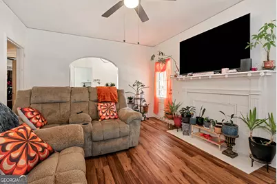 98 Hill Street, Jefferson, GA 30549 - Photo 3