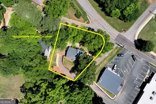 98 Hill St, Jefferson, GA 30549 - Photo 33