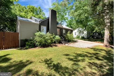 98 Hill Street, Jefferson, GA 30549 - Photo 29
