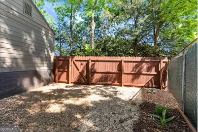 98 Hill Street, Jefferson, GA 30549 - Photo 17